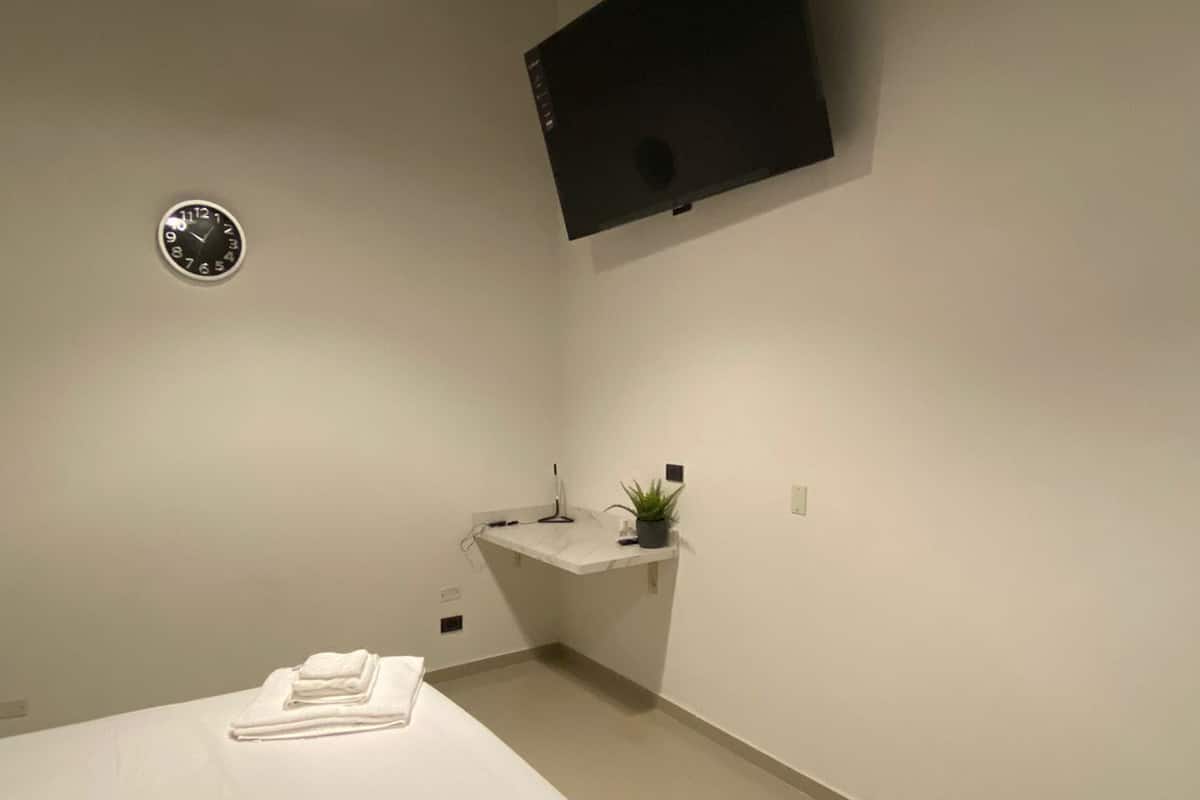 Comfort Double Room | 1 bedroom, free WiFi