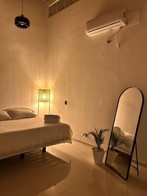 Deluxe Suite | Free WiFi - CLANDESTINO HOTEL BOUTIQUE (La Dorada)