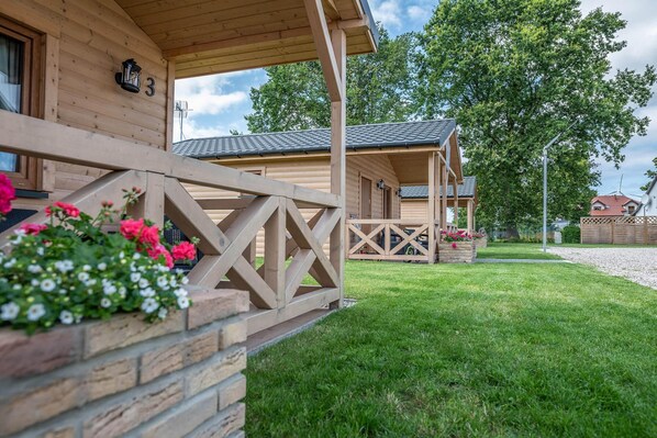 House | Exterior