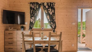 Hus | Spiseområde