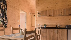 Hus | Spiseområde