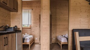 Hus | Interiør