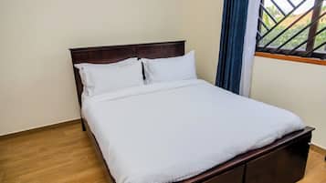 Classic Apartment, Balcony, Hill View | 1 bedroom, desk, laptop workspace, free WiFi