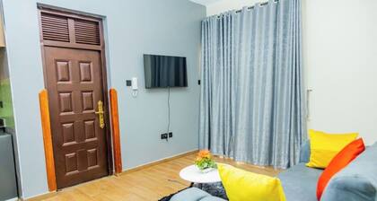 Cozy Residences Kampala 005