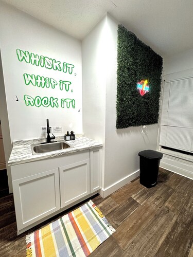 The Hideout on 3rd in Historic Downtown Bardstown on Main St