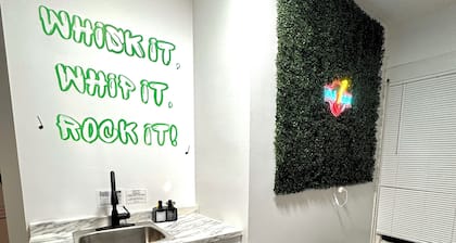 The Hideout on 3rd in Historic Downtown Bardstown on Main St