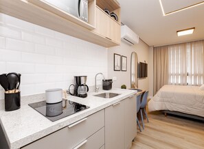 Studio | Private kitchen