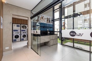 Property grounds - All Batel - Suyts (Curitiba)
