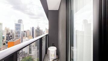 Estúdio | Sacada