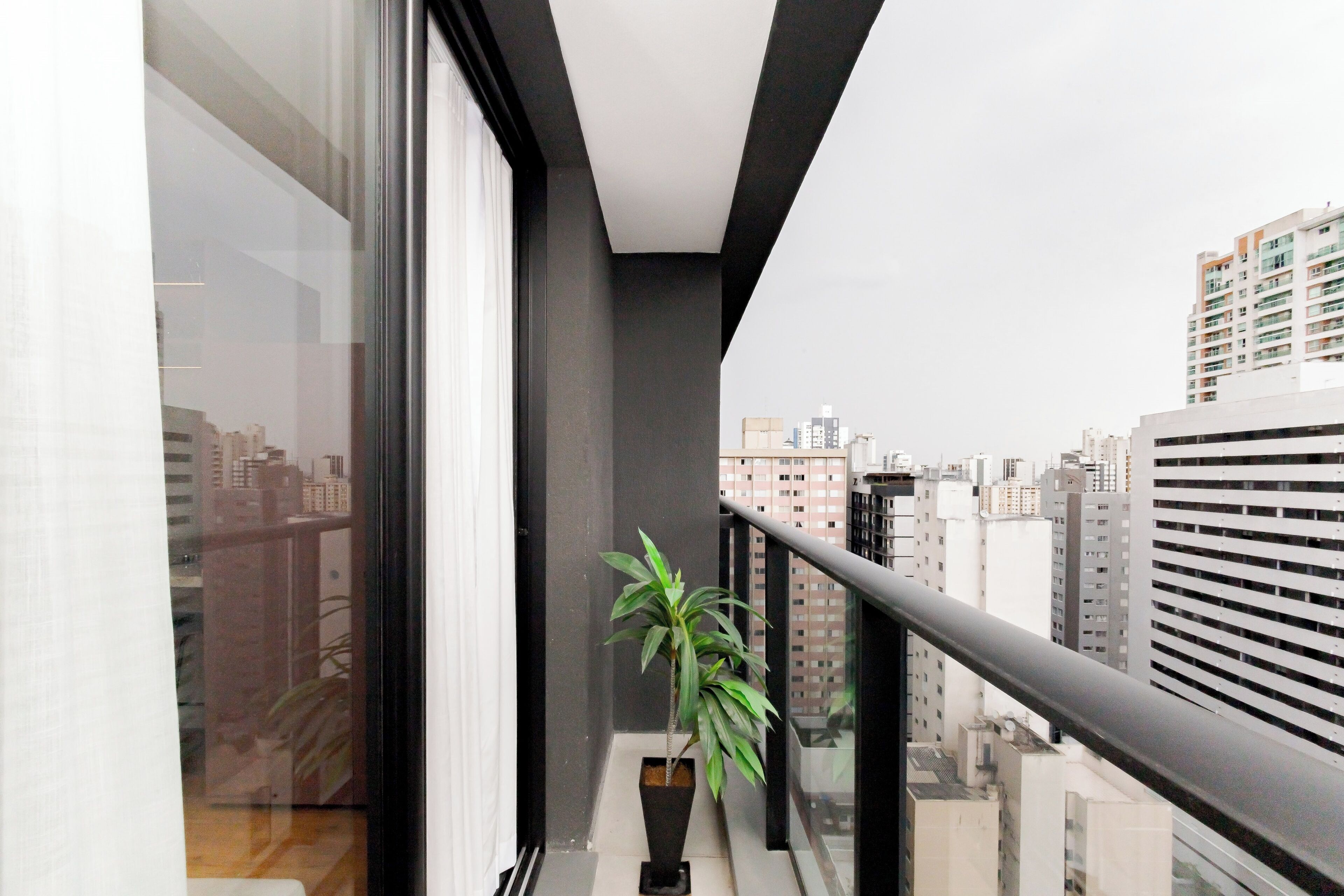 스튜디오 | 발코니