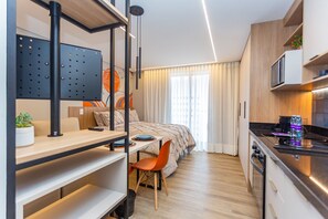 Studio - All Batel - Suyts (Curitiba)