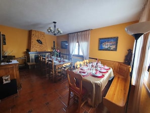 Servei de restauració