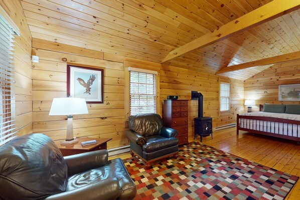 Bügeleisen/Bügelbrett, WLAN, Bettwäsche