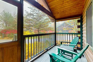 Terrain de l’hébergement 