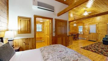 熨斗/熨衫板、上網、床單、方便輪椅出入