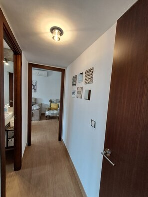 Interior - Yehuda Halevi House (Cordoba)