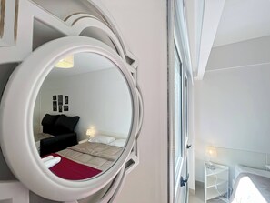 Apartment, 1 Bedroom, Accessible, Smoking - Modern & Cozy Studio San Telmo With Pool and Exclusive Services (Buenos Aires)