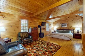 Fer et planche à repasser, accès Internet, draps fournis