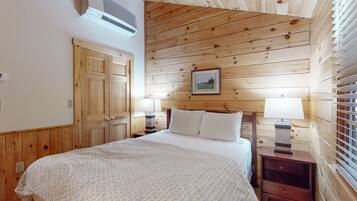 2 sovrum, strykjÀrn/strykbrÀda, internet och sÀngklÀder