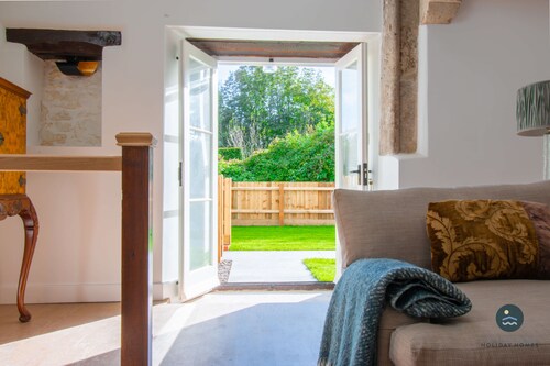 Stable Cottage at Poxwell Manor