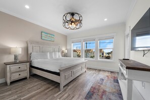 6 Schlafzimmer, Bügeleisen/Bügelbrett, Internetzugang, Bettwäsche