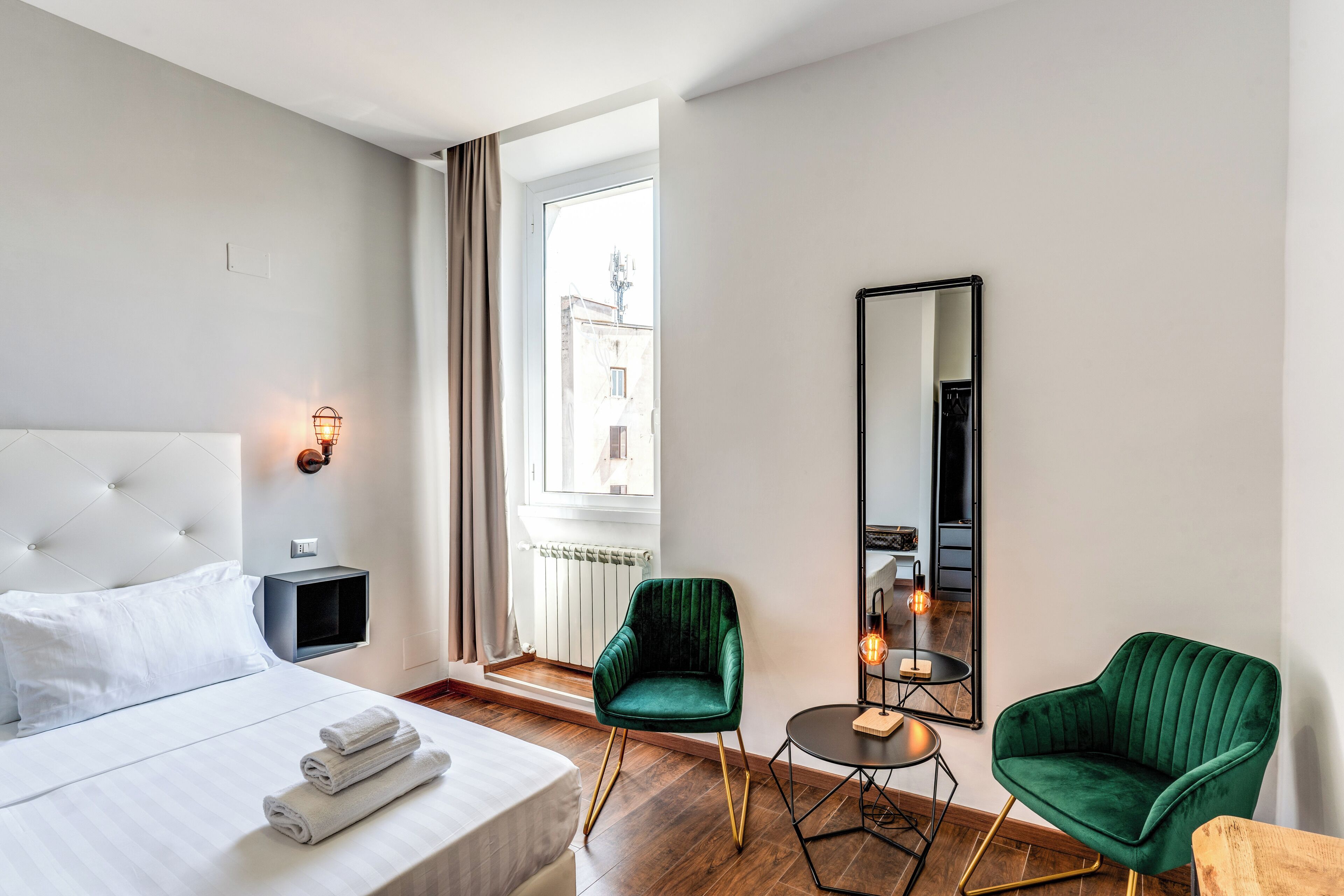 Foto - Effe Luxury Palace