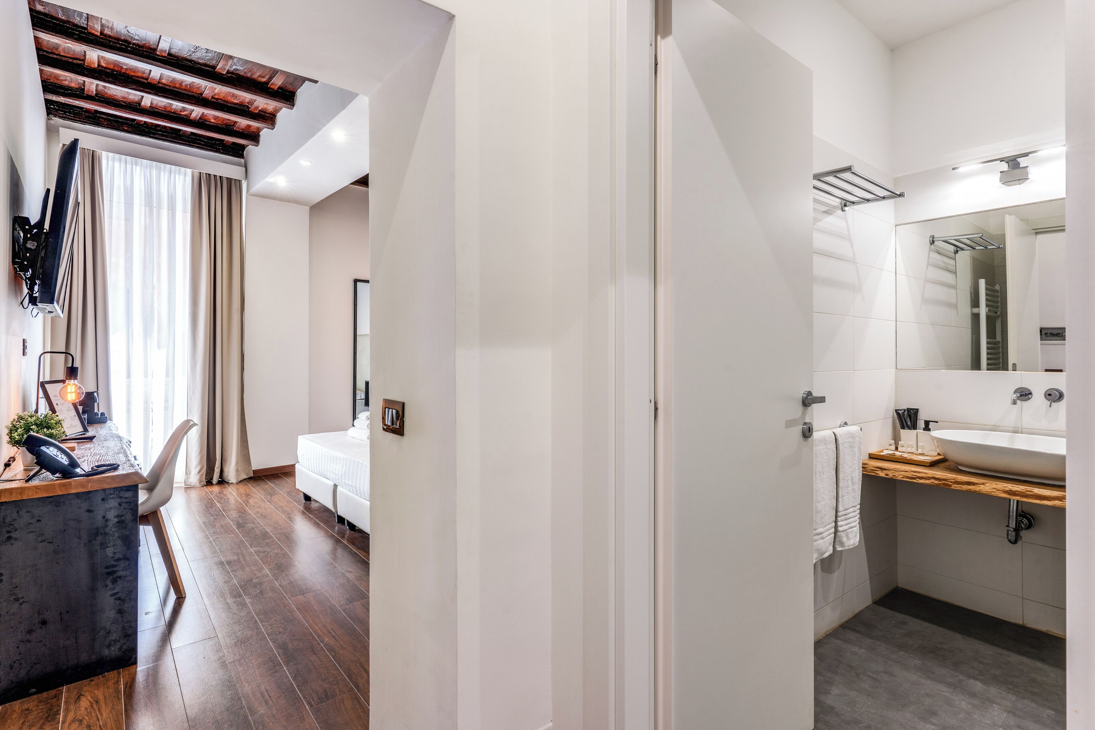 Foto - Effe Luxury Palace