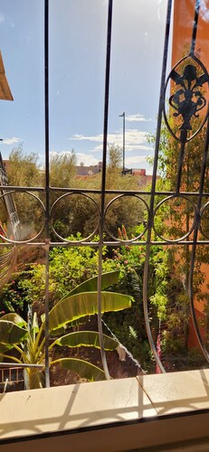 Comfortable two bedroom flat