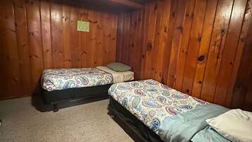 3 chambres, Wi-Fi, draps fournis