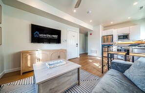 スマートテレビ、書庫