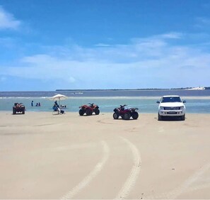 Praia
