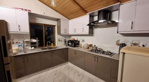 Stunning 4-Bedroom Villa Nathiagali 
