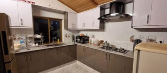 Stunning 4-Bedroom Villa Nathiagali 