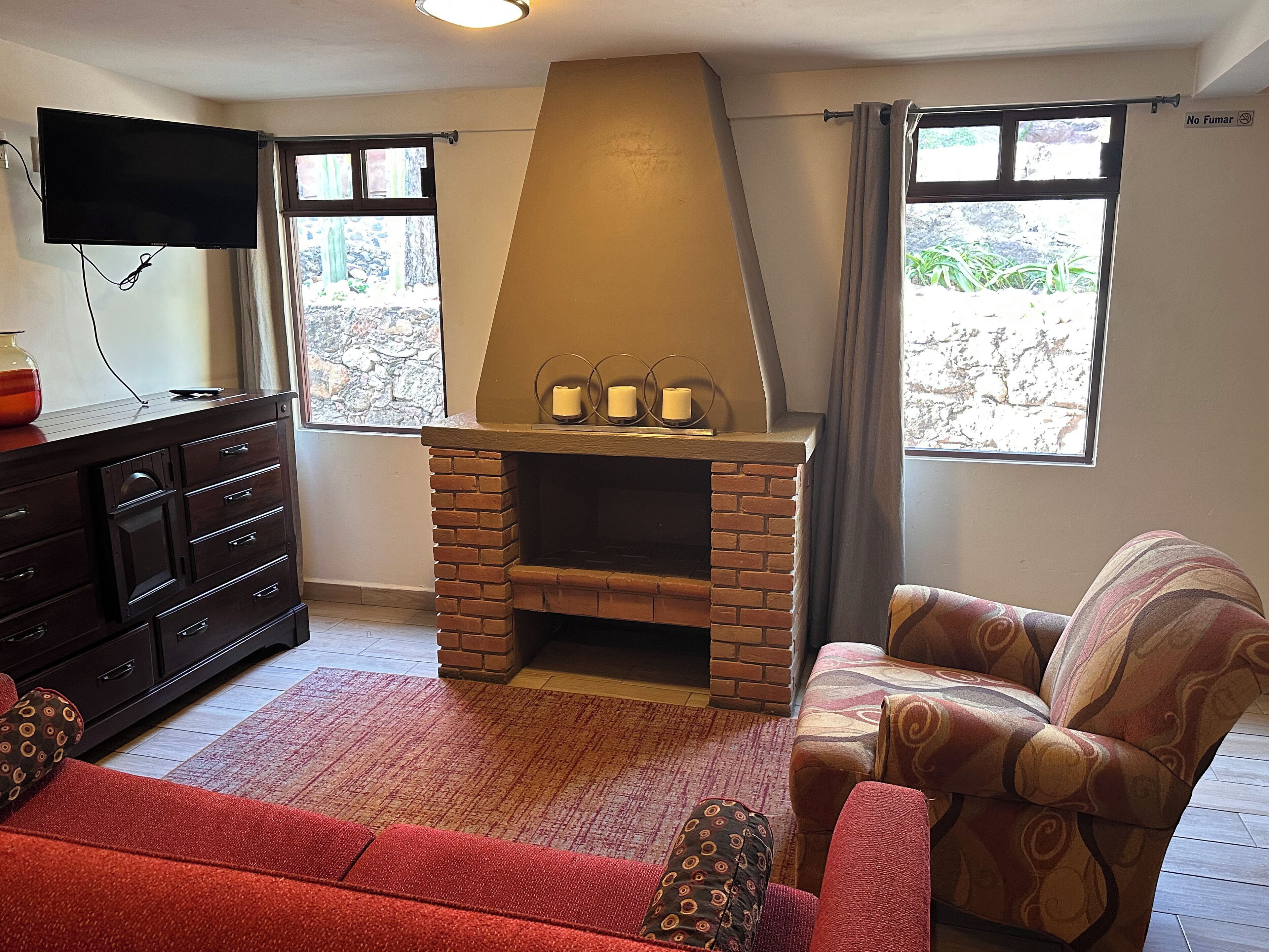 Foto - Casona San Cayetano Suites & Lofts & Spa by SCE