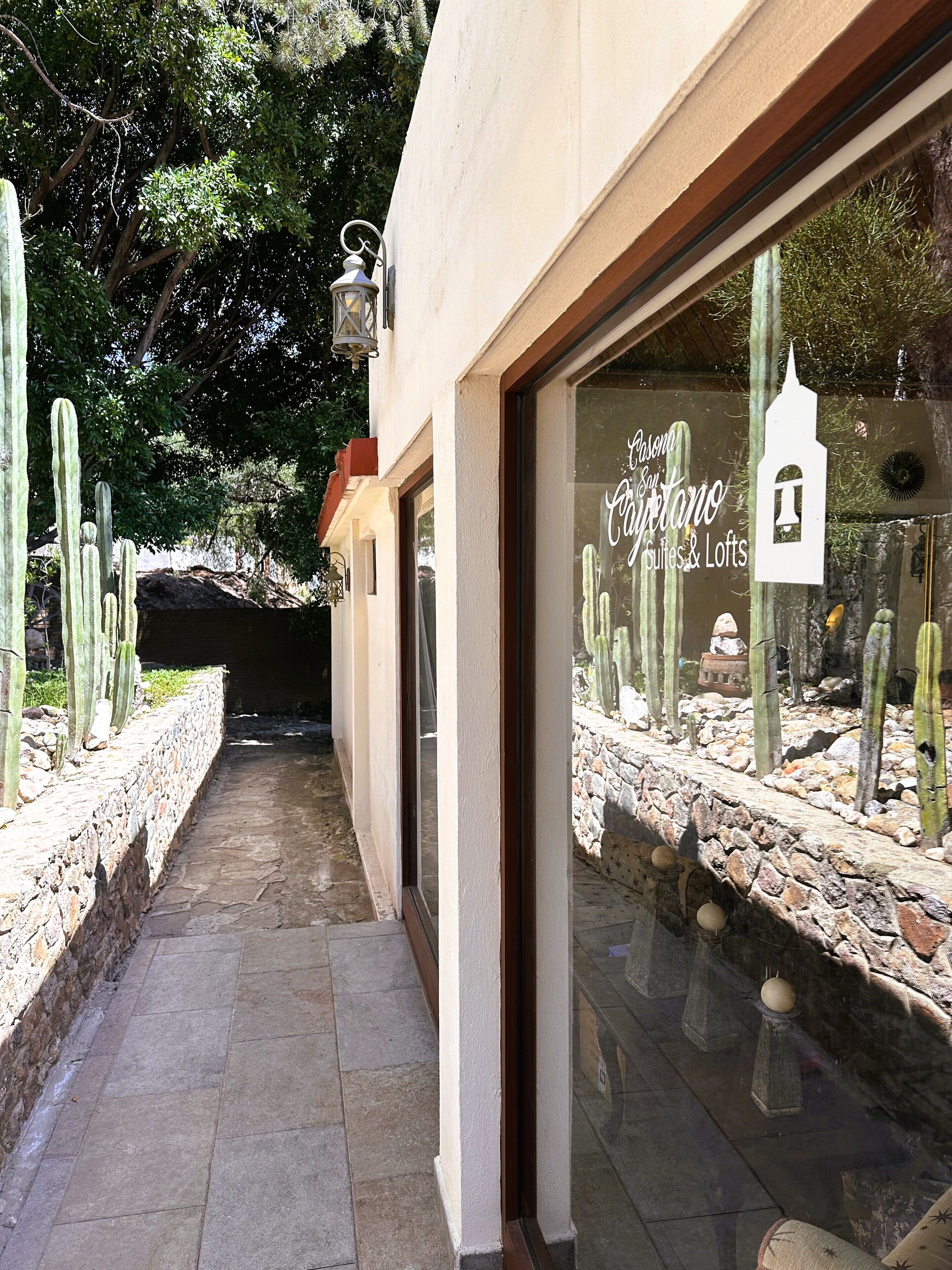 Foto - Casona San Cayetano Suites & Lofts & Spa by SCE