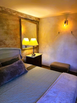 Junior Room