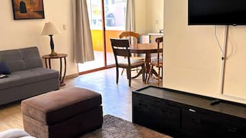 Televisión LED 32 pulgadas con canales de televisión digitales