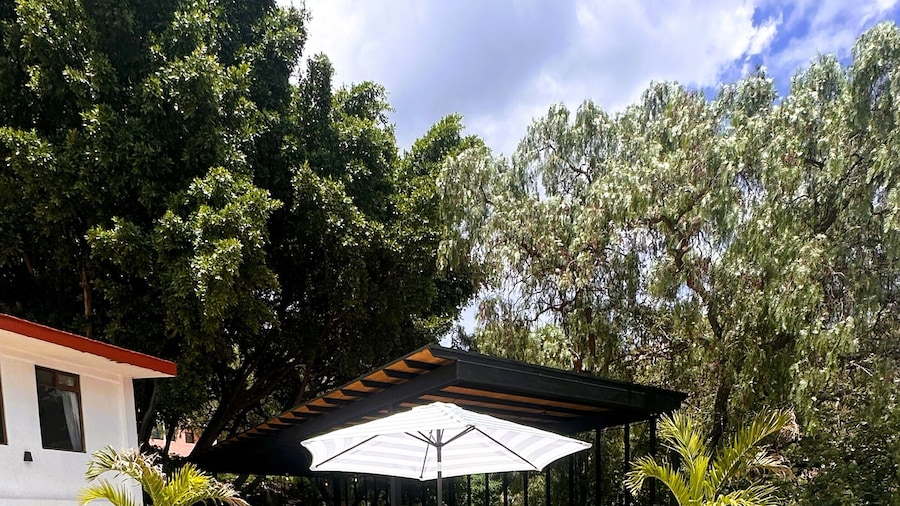 Casona San Cayetano Suites & Lofts & Spa by SCE