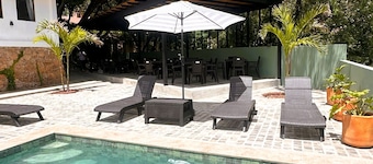 Casona San Cayetano Suites & Lofts by SCE