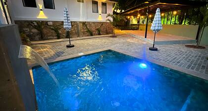 Casona San Cayetano Suites & Lofts & Spa by SCE