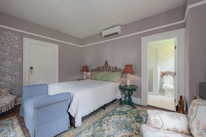 1 bedroom, WiFi