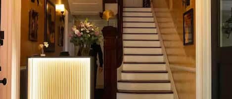 Intérieur