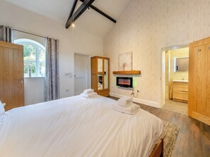 3 habitaciones, wifi gratis y ropa de cama
