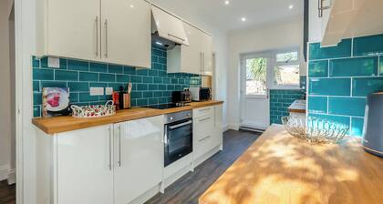 Blofield Cottage - UK48095