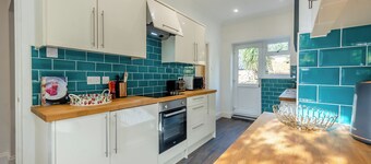 Blofield Cottage - UK48095