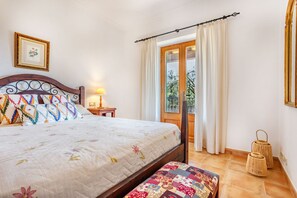 3 camere, Wi-Fi gratuito, lenzuola