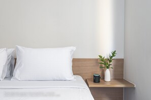Deluxe Studio | Desk, laptop workspace, free WiFi, bed sheets - Zoom Santa Cecília by Viva - Prédio próximo à estação Marechal Deodoro e Fácil acesso ao Memorial da América Latina (São Paulo)