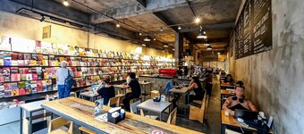 Zoom Santa Cecília by Viva - Prédio próximo à estação Marechal Deodoro e Fácil acesso ao Memorial da América Latina