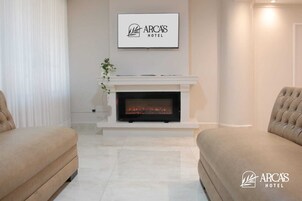 Recepción