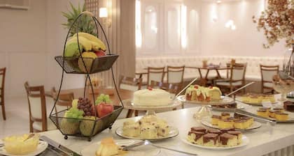 Arca's Hotel Umuarama